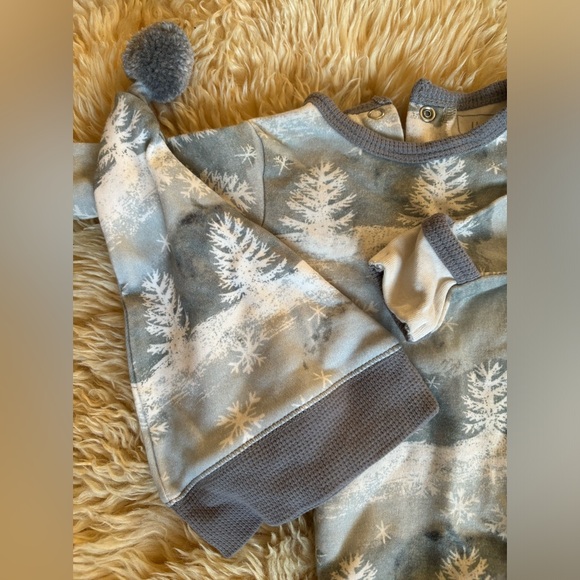 L’oved Baby Winter Set - Picture 14 of 16